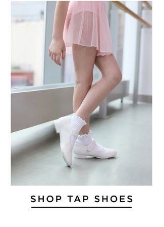 Tap Shoes
