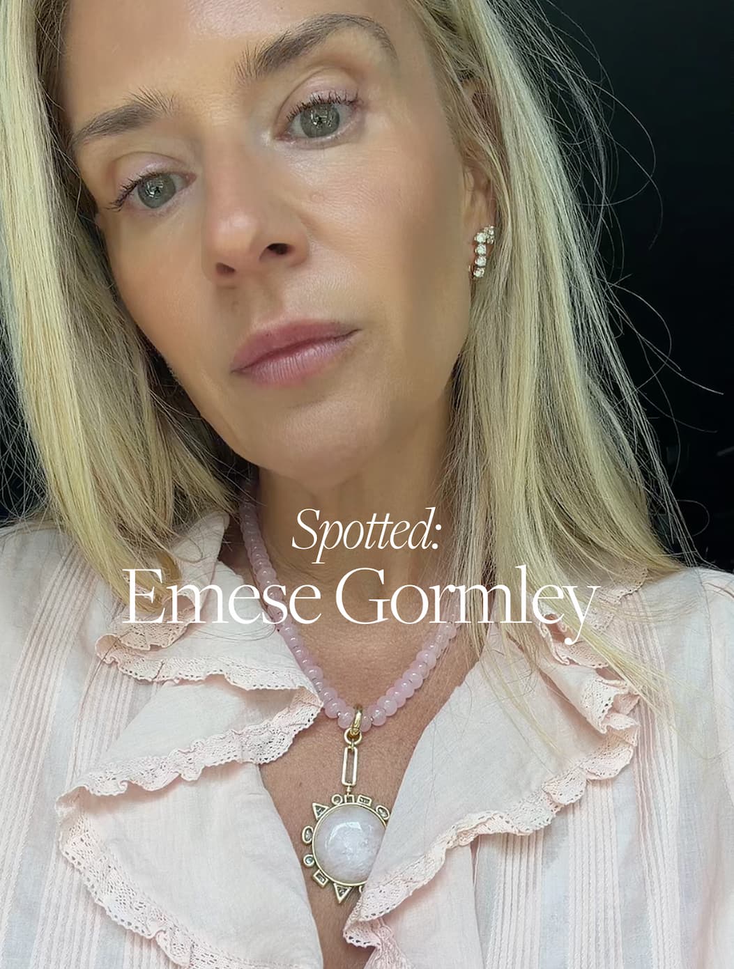 Emese Gormley