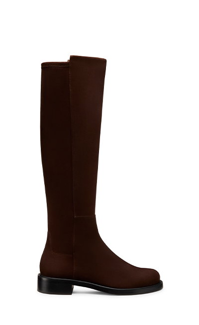 5050 Gisele in Walnut