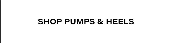 Shop Pumps & Heels