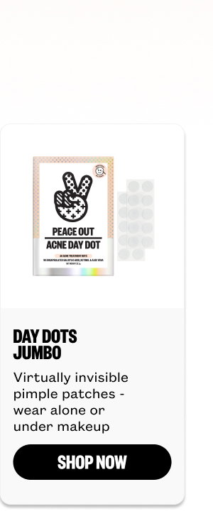 Acne Day Dots Jumbo