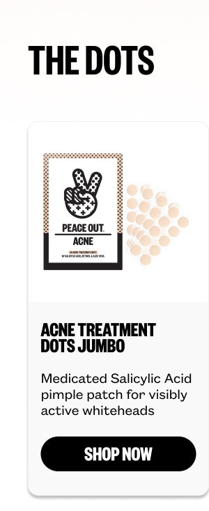 Acne Treatment Dots Jumbo