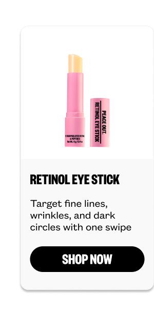 Retinol Eye Stick