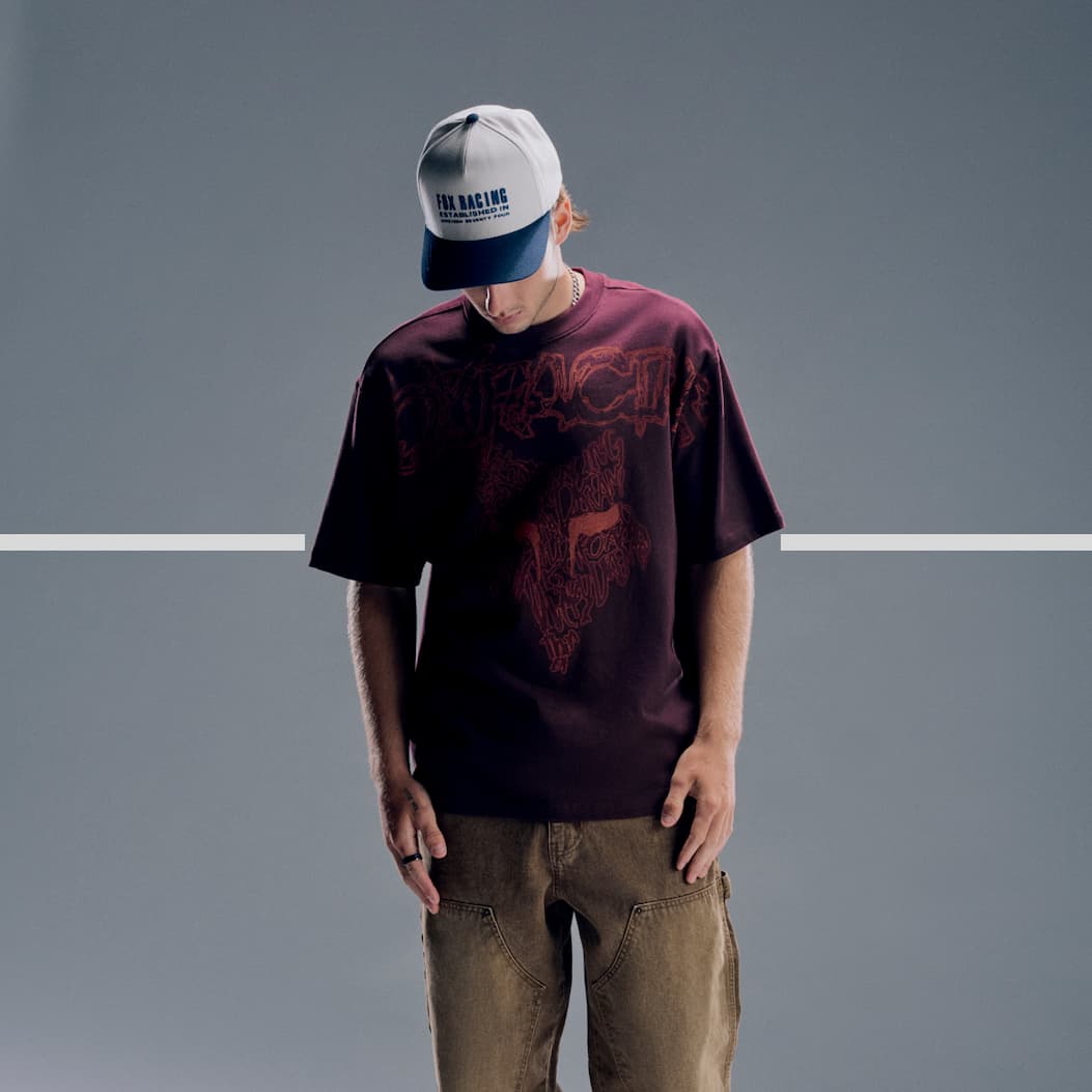 New Graphic Tees