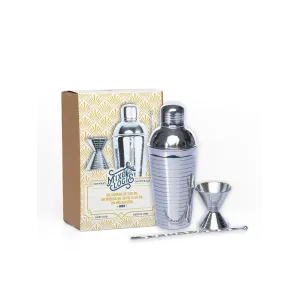 Coffret Set Cocktail
