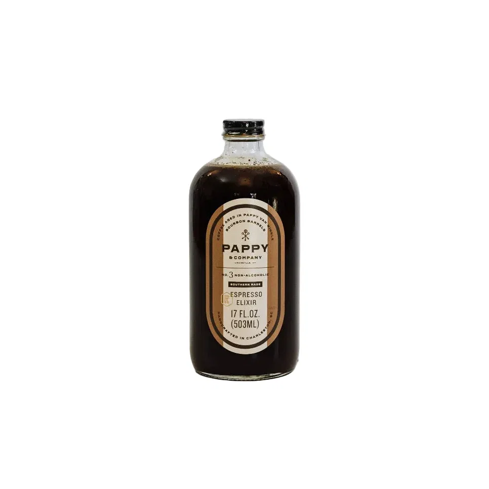 Image of Pappy Van Winkle Espresso Elixir