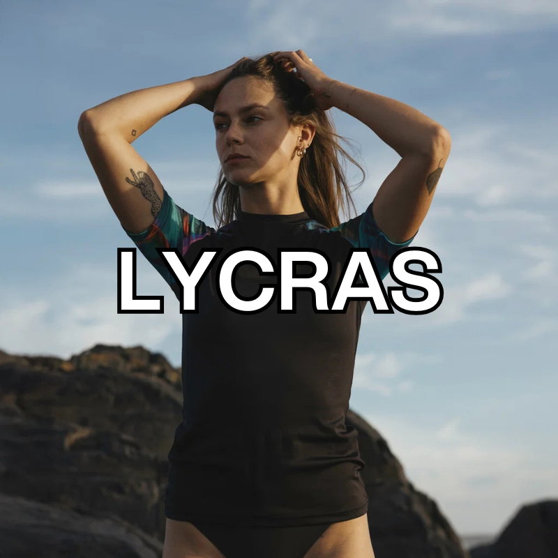 Entdecke unsere Lycras