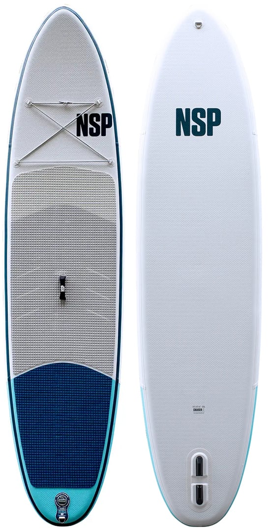 NSP CRUISER HYBRID LT 11,0 SUP 2026