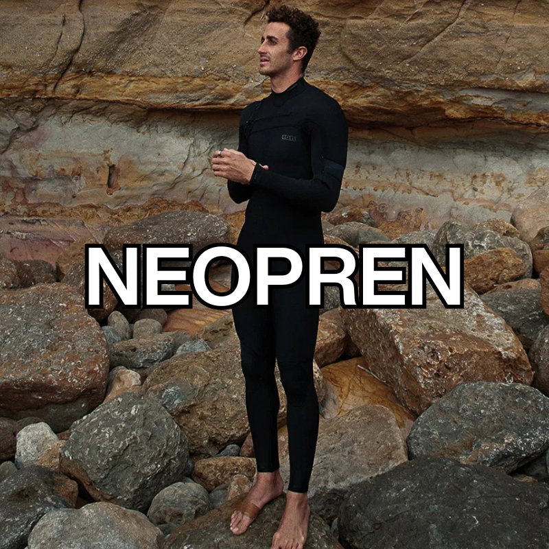Entdecke unsere Neoprenanzüge