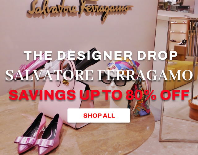 Designer Drop