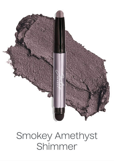 Smokey Amethyst Shimmer