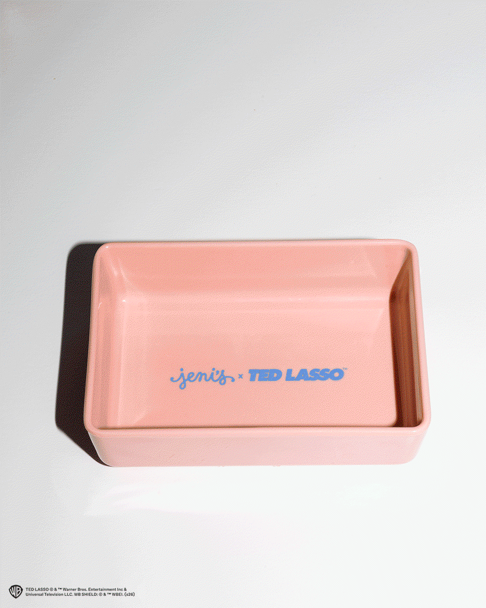 Ted Lasso Keepsake Box