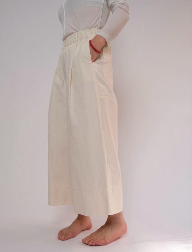 Birgitta Helmersson Sewing Pattern Zero Waste Block Pant (PDF)
