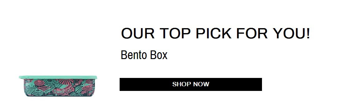 View product recommended for you