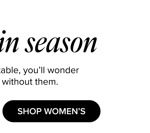 SHOP WOMEN'S