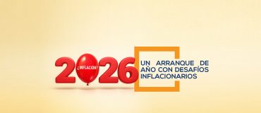 Arranque inflacionario 2026