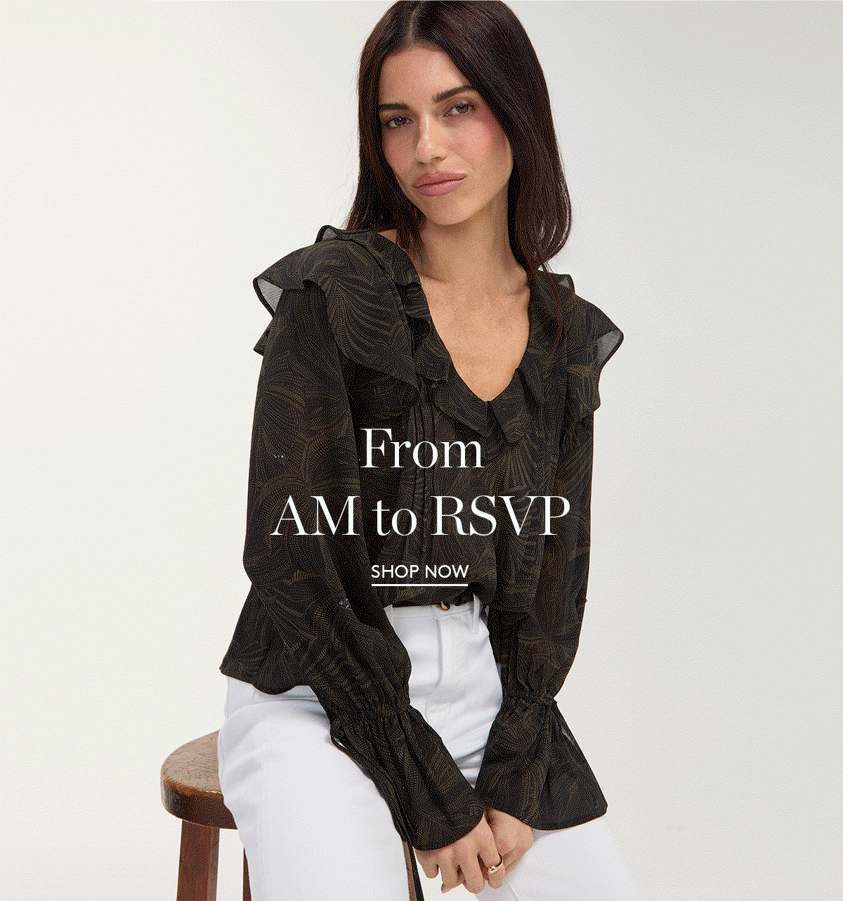 From AM to RSVP