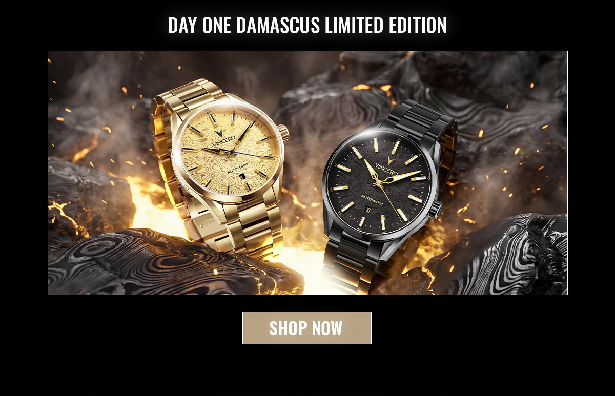DAT ONE DAMASCUS LIMITED EDITION SHOP NOW SHOP THE SALE