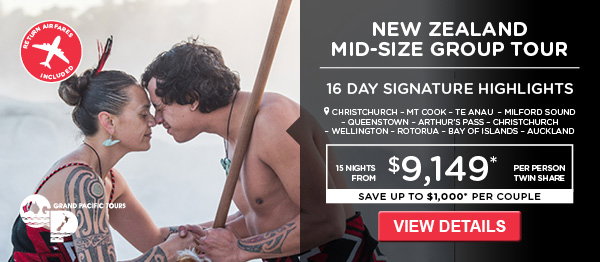 Signature Highlights