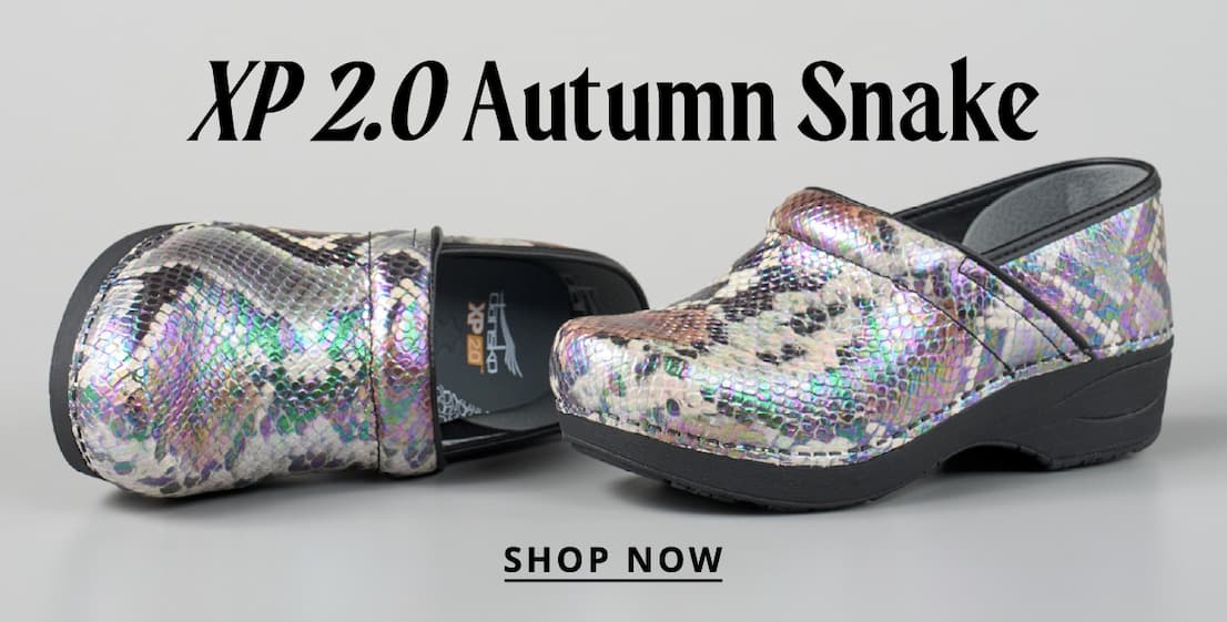XP 2.0 Autumn Snake | Shop Now