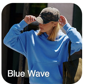 Blue Wave