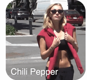 Chili Pepper