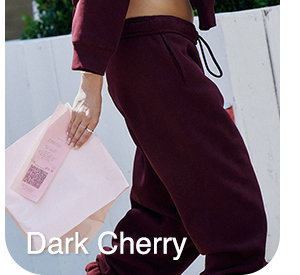 Dark Cherry