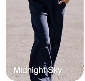 Midnight Sky