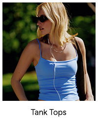 Tank Tops
