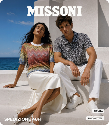 MISSONI
