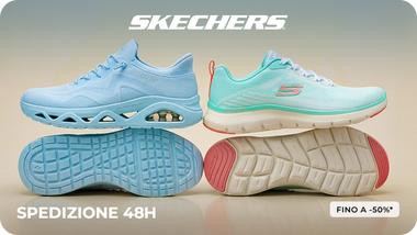 SKECHERS