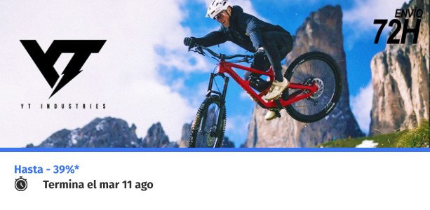 YT Industries