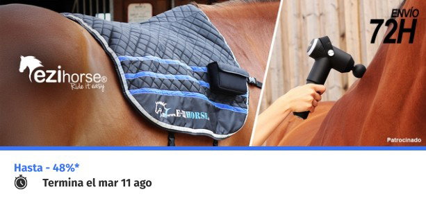 E-Zihorse