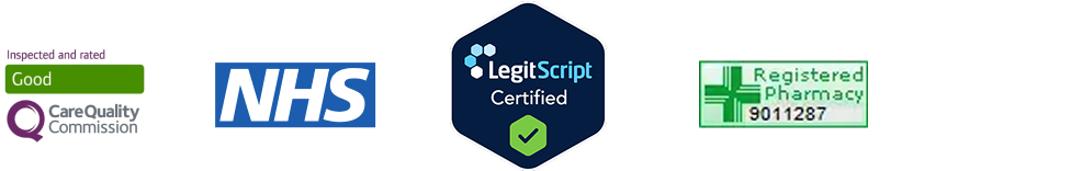 Certifications