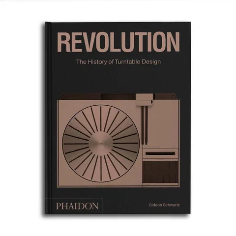 Revolution: The History of Turntable Design
