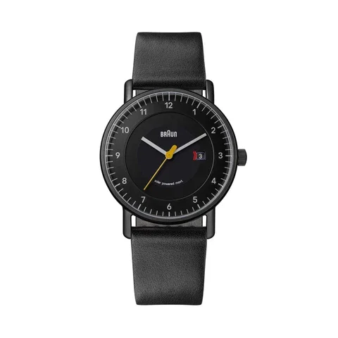 Braun BN0301 Solar Watch