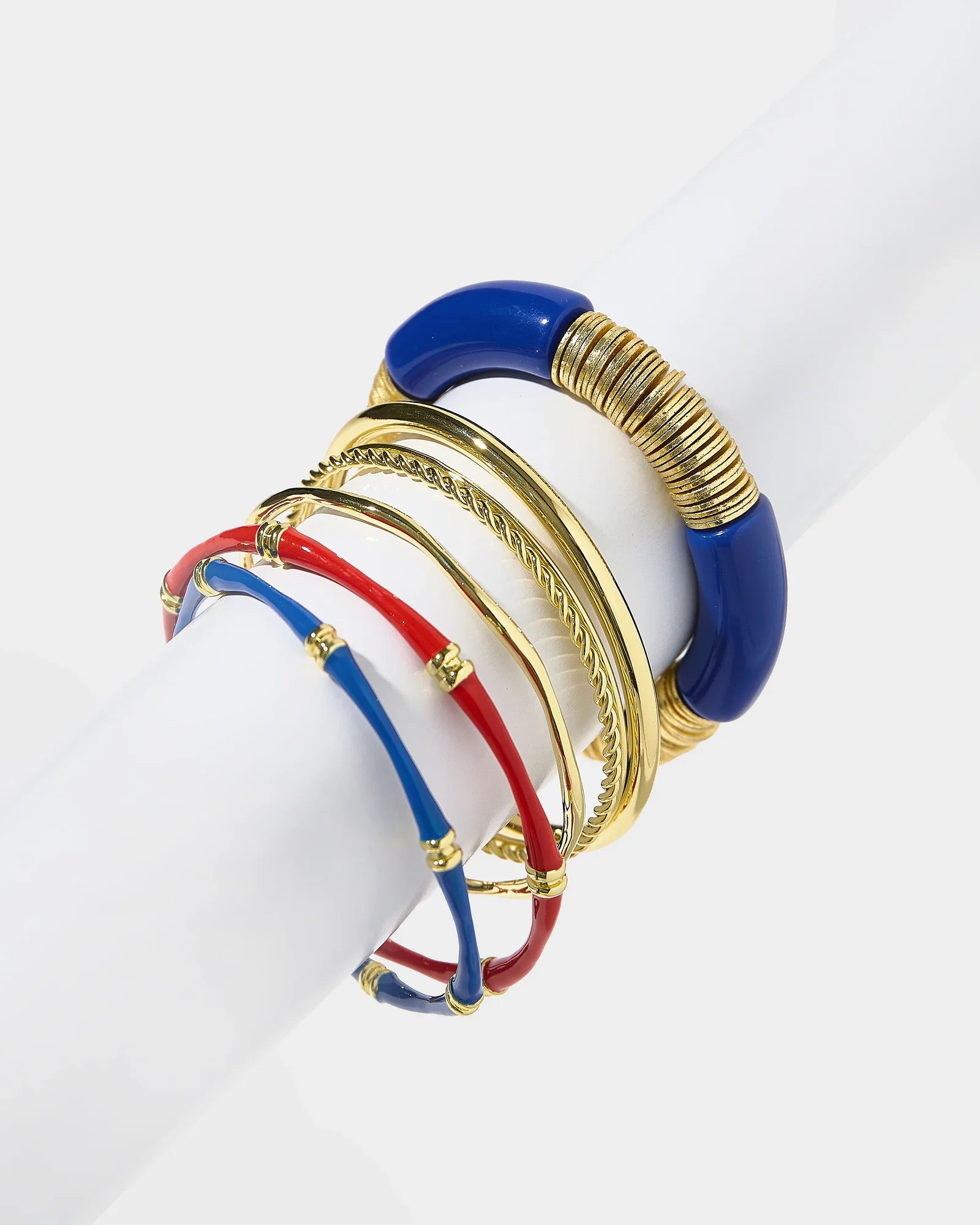 Image of Build Your Own Gameday Bracelet Stack