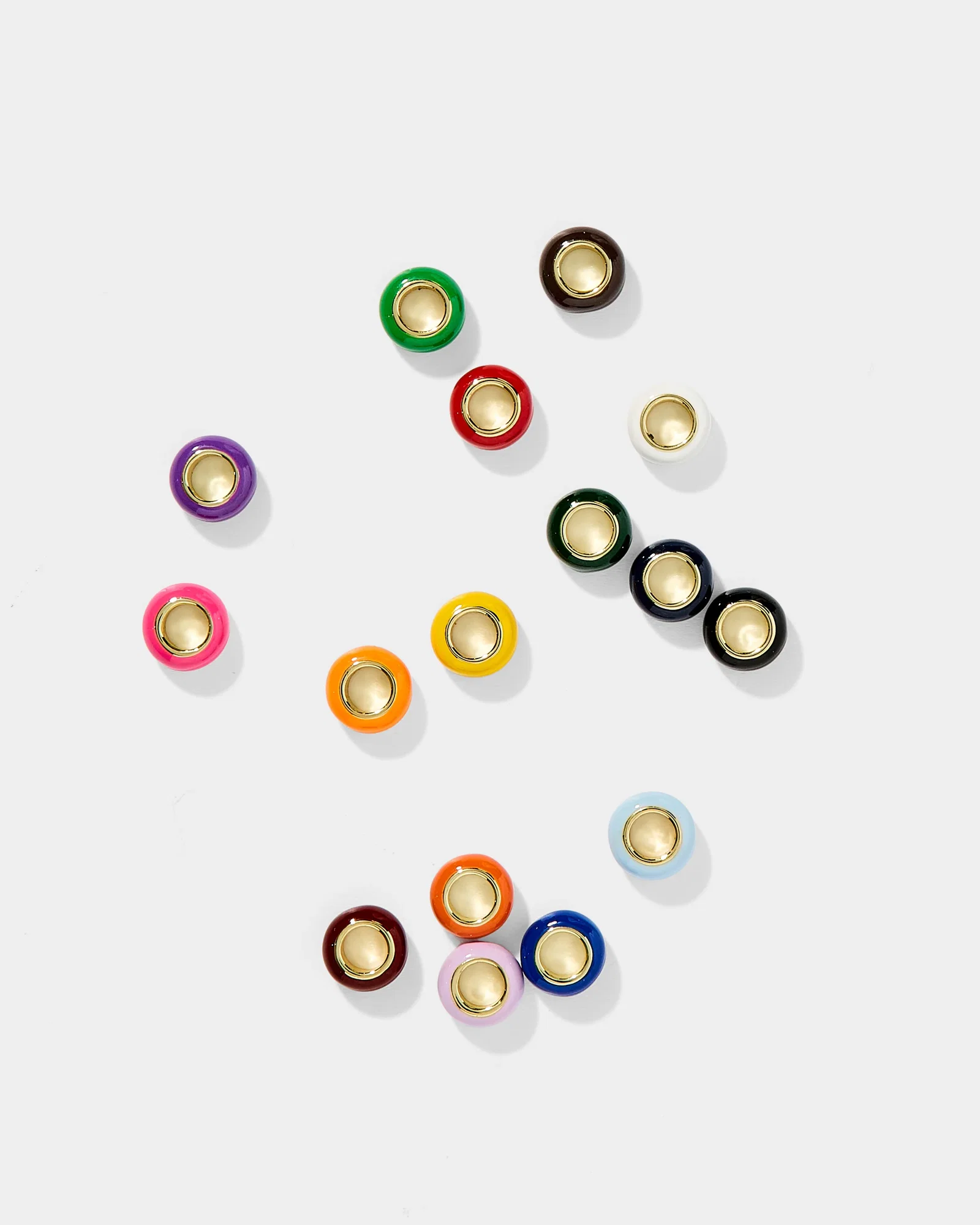 Image of Gameday Enamel Spacer