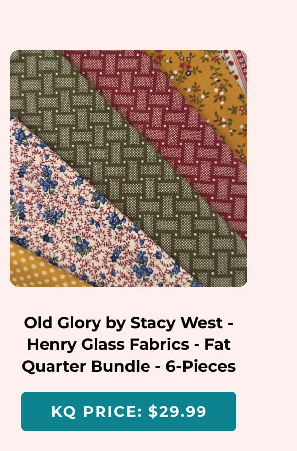 Old Glory