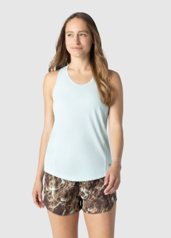 Women's Echo Tank 30% Off