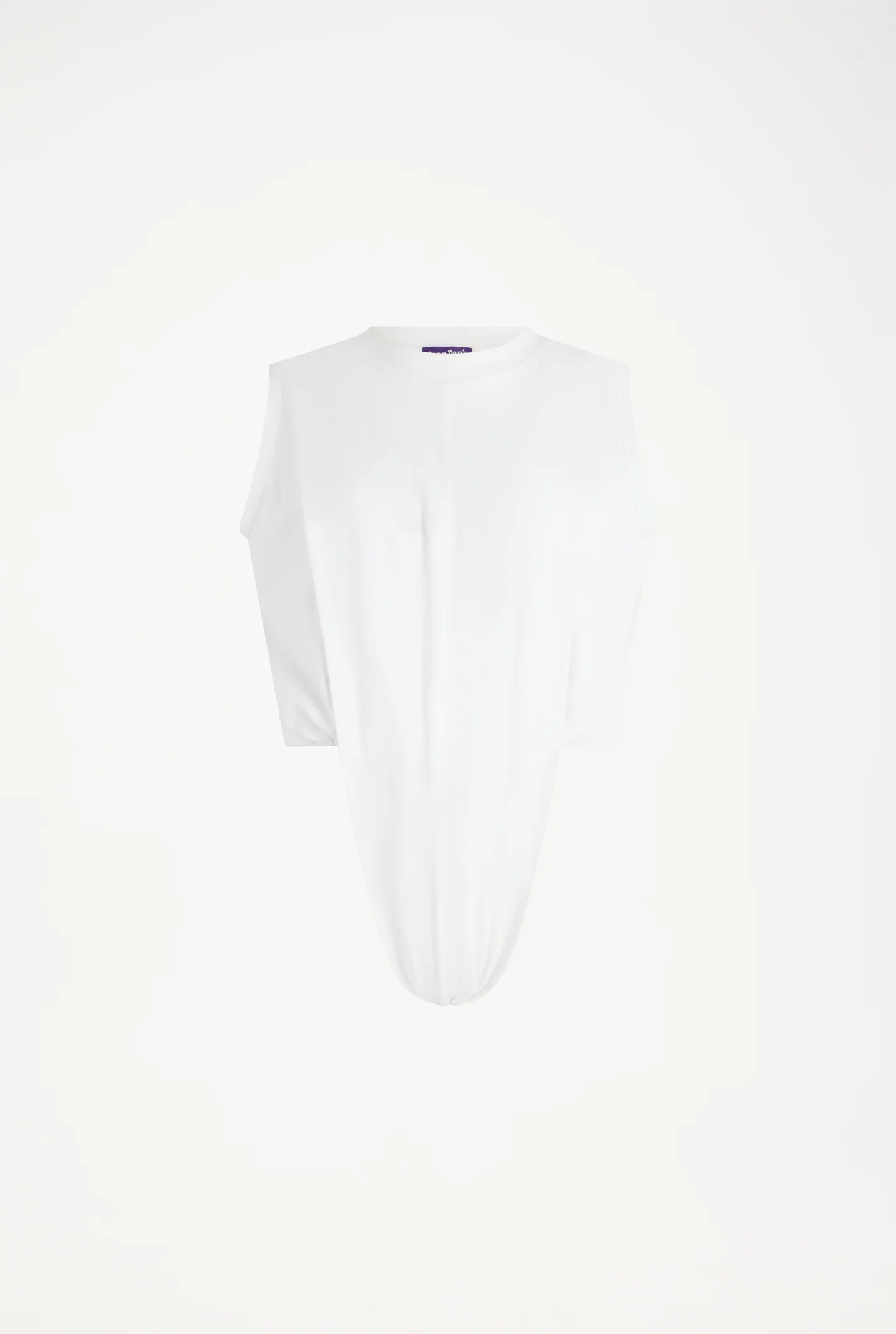 The Twisted Bodysuit