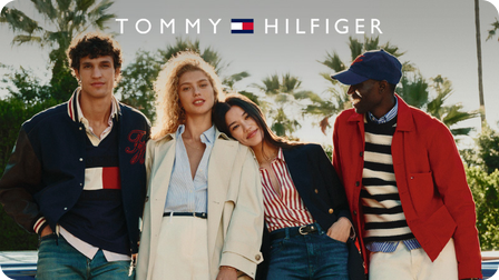 TOMMY HILFIGER