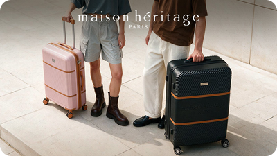 MAISON HERITAGE