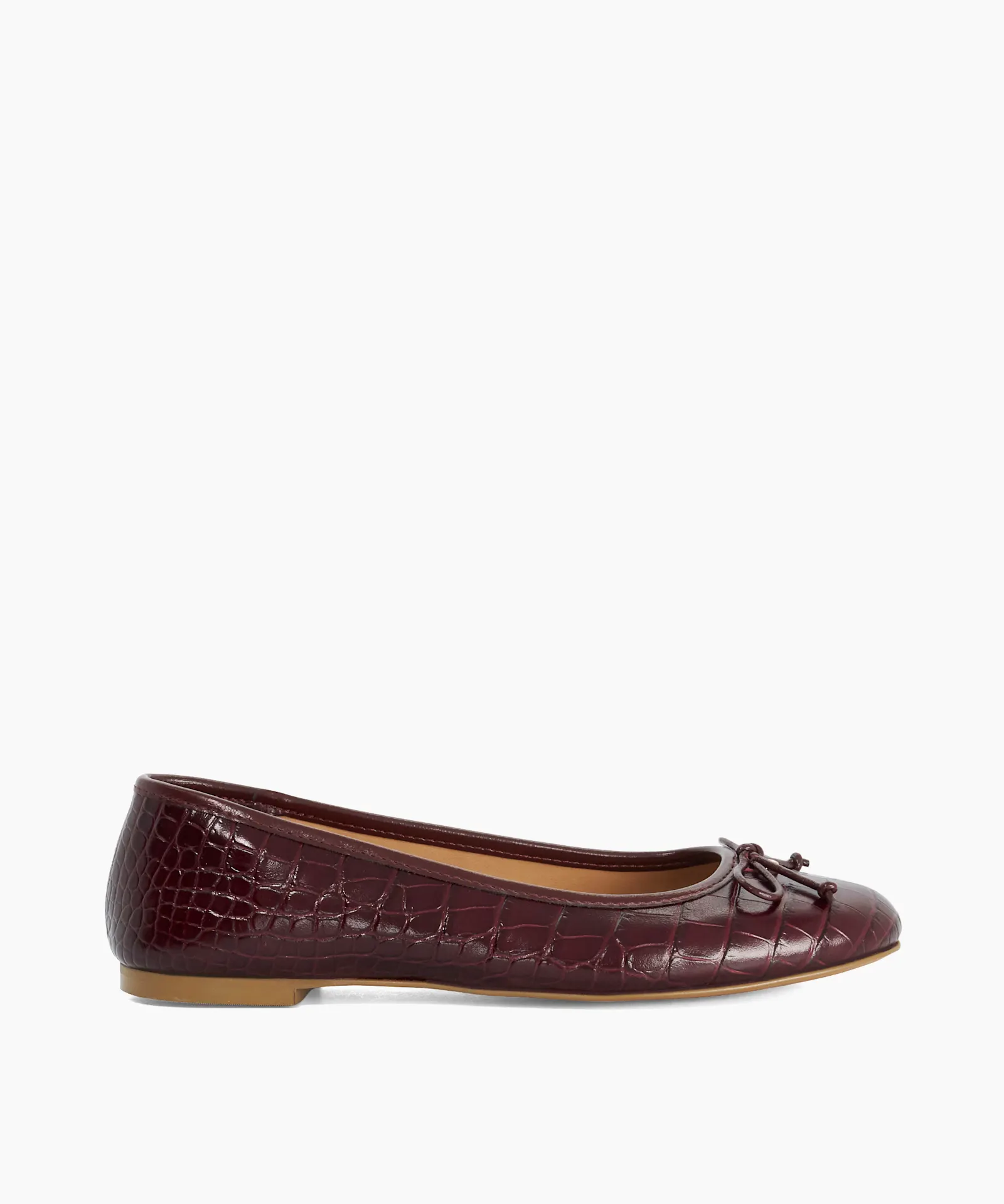 Helenne - Burgundy