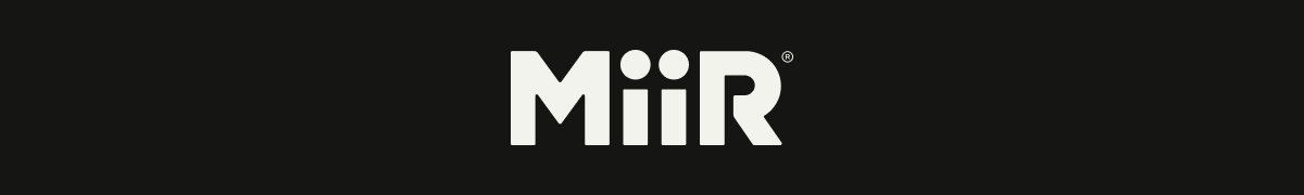 MiiR Logo