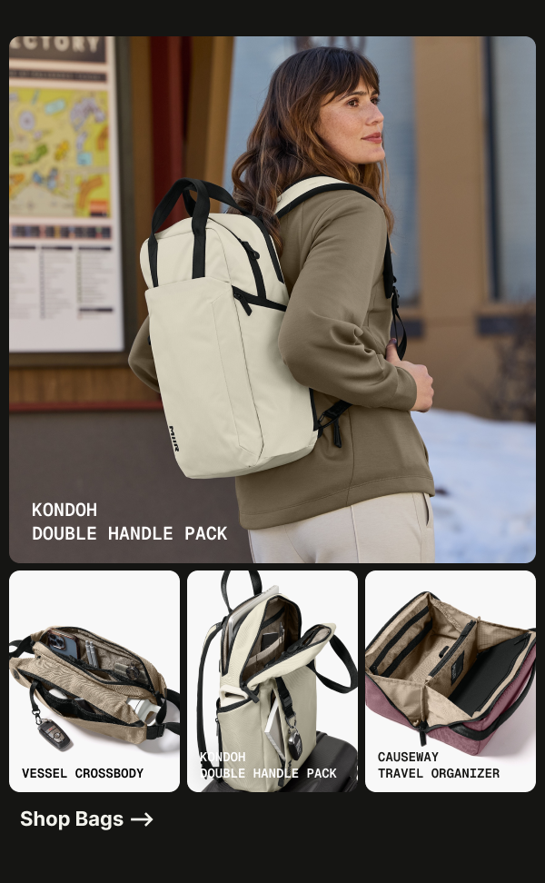 Shop Bags