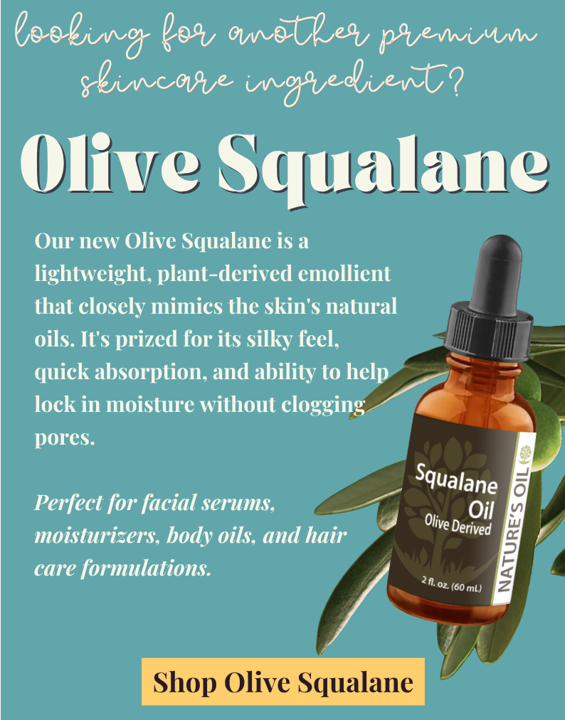  Olive Squalane