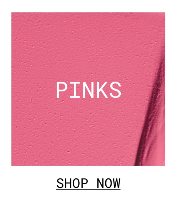 PINKS