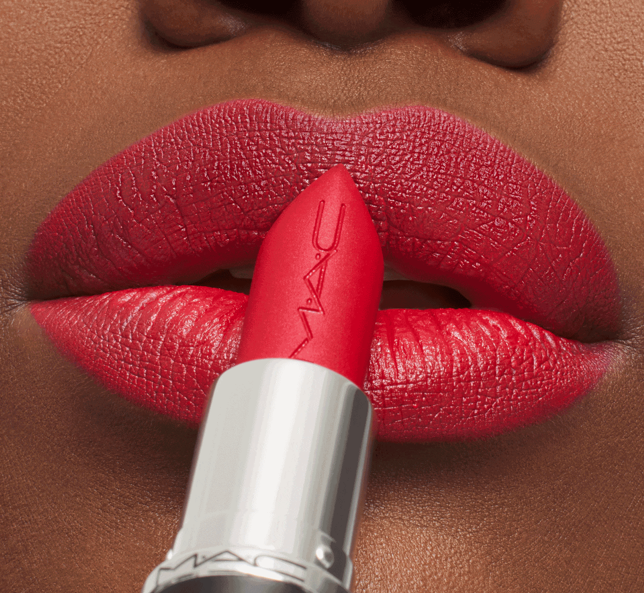 FIND YOUR SIGNATURE LIP SHADE