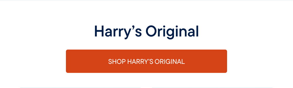 Harry's Original